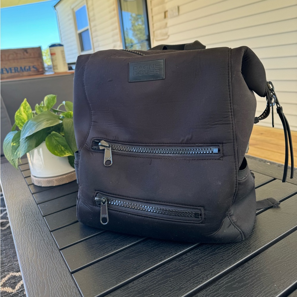 Dagne Dover Indi Large Diaper Bag